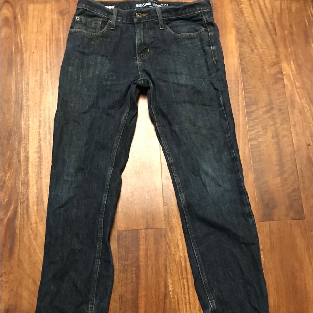 Pants